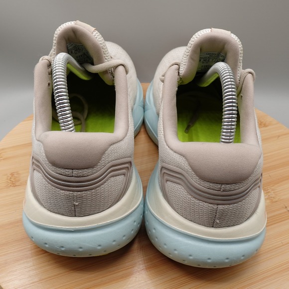 Brooks Shoes Women 9 Glycerin 21 Neutral Cushion Run Sneakers 1204081D195 Flaw - Picture 4 of 10